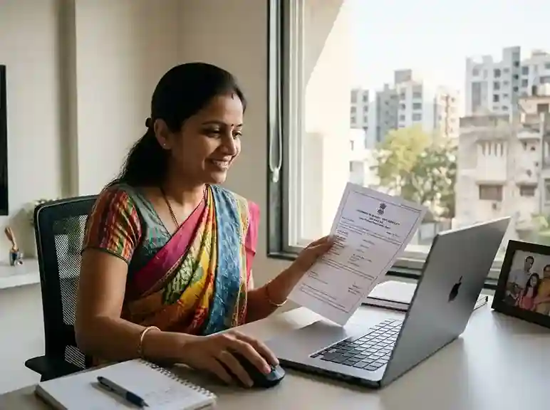 Birth Certificate Gujarat – Janm Praman Patra Online Apply at crs.guj.nic.in