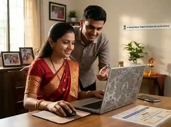 Kuvarbai Nu Mameru Yojana Online Form 2026 – Gujarat ₹12,000 Marriage Grant via e-Samaj Kalyan