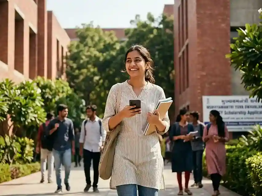 MYSY Scholarship Gujarat Mukhyamantri Yuva Swavalamban Yojana online application at digitalgujarat.gov.in