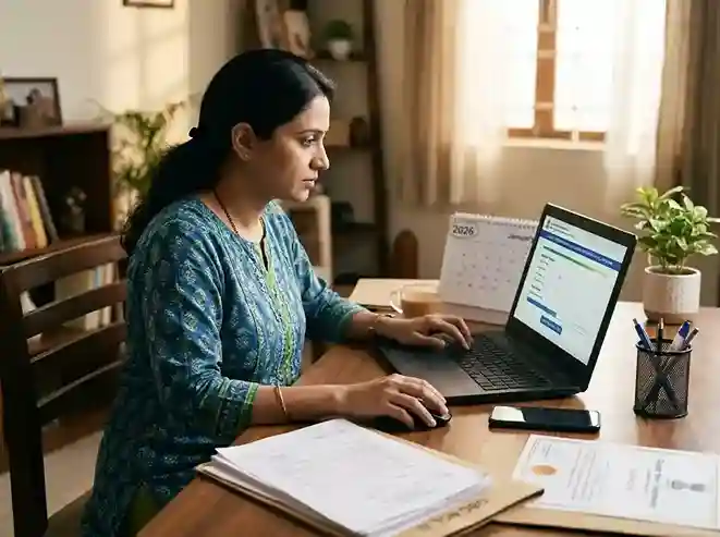 Non-Creamy Layer Certificate Gujarat 2026 – OBC NCL Apply Online at digitalgujarat.gov.in