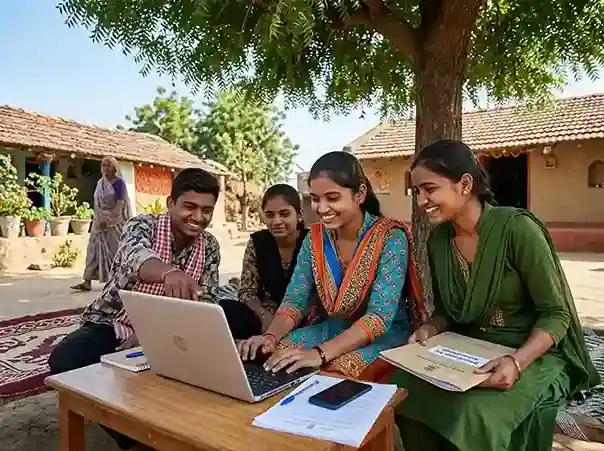 NTDNT Scholarship Gujarat – Nomadic and De-notified Tribes students applying for Digital Gujarat scholarships