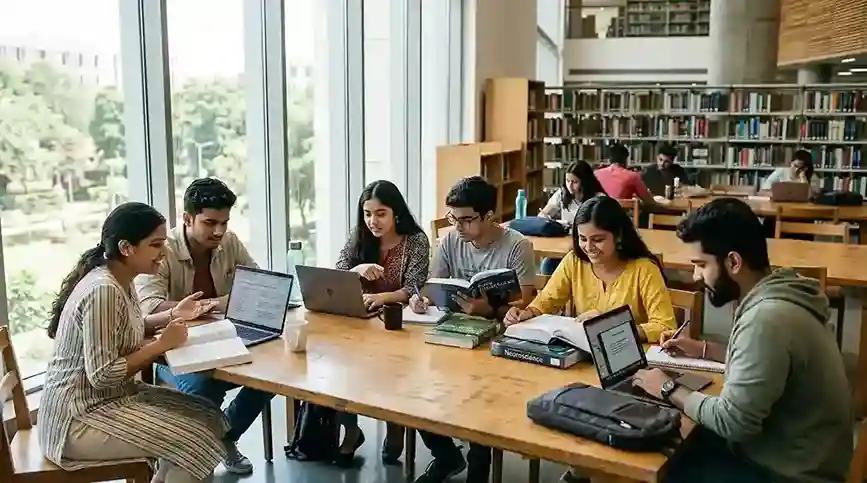 Scholarship for General category students  |  central, state and private schemes guide