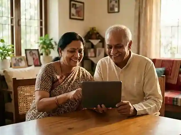 Senior Citizen Pension Scheme 2026 – Government Pension for Senior Citizens India – Apply Online